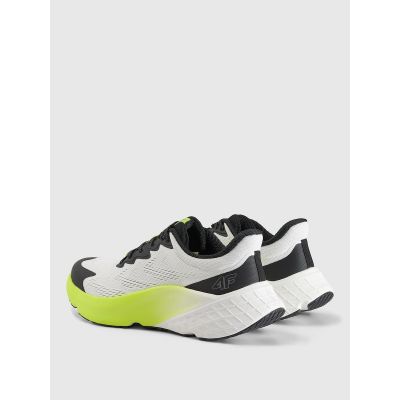 3. Buty do biegania Freemove Elevated Mesh męskie 4F 4FRSS25FSPOM164-90S