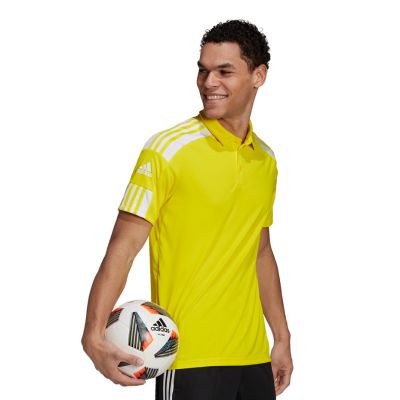9. Koszulka adidas Squadra 21 Polo M GP6428