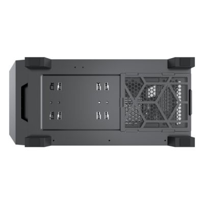 10. Obudowa Xilence Gehäuse Xilent x aRGB XG151 - Mini wieża - ATX