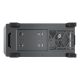 10. Obudowa Xilence Gehäuse Xilent x aRGB XG151 - Mini wieża - ATX