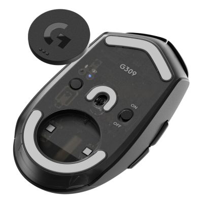 5. Mysz Logitech G309 Lightspeed