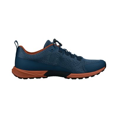 4. Bugatti męskie buty sportowe 341AWU015900-4000 blue