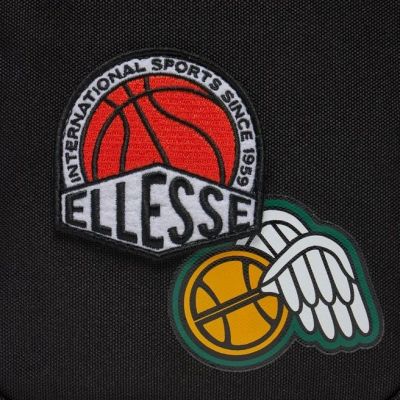 4. Saszetka Ellesse Vizvo Medium Item Bag SAVA3601011