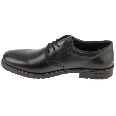 2. Rieker Shoes 14642-00 Czarne 40