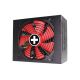 7. Xilence XP1250MR9.2 moduł zasilaczy 1250 W 20+4 pin ATX ATX Czarny, Czerwony