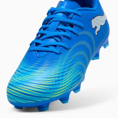 4. Buty Puma FUTURE 9 Play Jr FG/AG 109194-03
