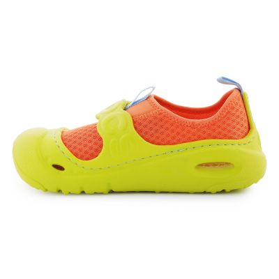 9. Buty Crocs Swiftwater Splash K Jr 210619-85H 