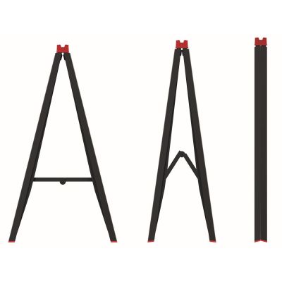 7. KOBYŁKA KOZIOŁEK STOJAK BUDOWLANY TITAN STAND KISTENBERG