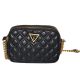 2. Torebka Listonoszka GUESS Giully Camera Bag  - QA874814