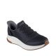 7. Buty męskie Skechers Bobs Squad 4 Direct Step czarne 118424 BLK