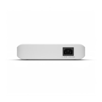 2. Switch Ubiquiti UniFi Lite 16 PoE 16p PoE ( PoE+: 8;) Managed Gigabit (USW-Lite-16-PoE-EU)