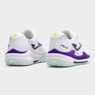 4. Buty do tenisa Joma Ace Lady 2402 W TACLW2402AC