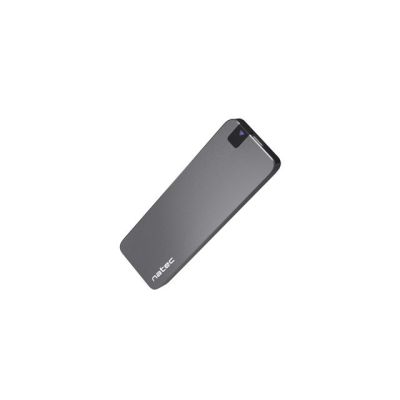 6. NATEC OBUDOWA SSD RHINO M.2 NVME ALUMINIUM NKZ-1953