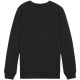 6. Bluza Puma Team Goal Casuals Crew Neck Sweat Jr 658593 03