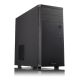 22. Fractal Design CORE 1100 Mini Tower Czarny