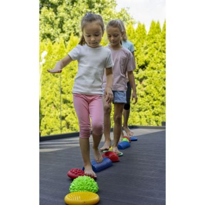 19. SENSORYCZNA ŚCIEŻKA 11SZT TULLO