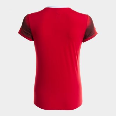 2. Koszulka Joma Camiseta Manga Corta Elite XI W 902252.602