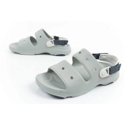 8. Sandały Crocs Classic All Terain M 207711-007