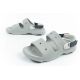8. Sandały Crocs Classic All Terain M 207711-007