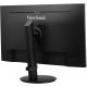 5. Monitor ViewSonic VG2709-2K-MHD-2 27" - Płaski ekran - 68.6 cm