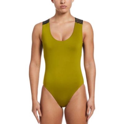 4. Kostium kąpielowy Nike Wild W NESSD250 314
