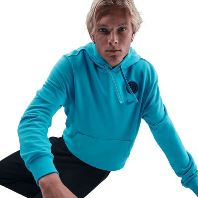 4. Bluza Nike Inter Mediolan Club HM3026-447