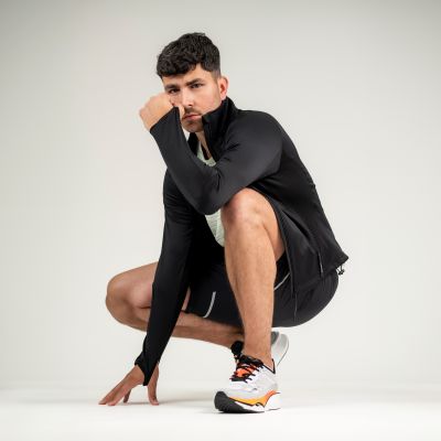 11. Męska Bluza FORTAN