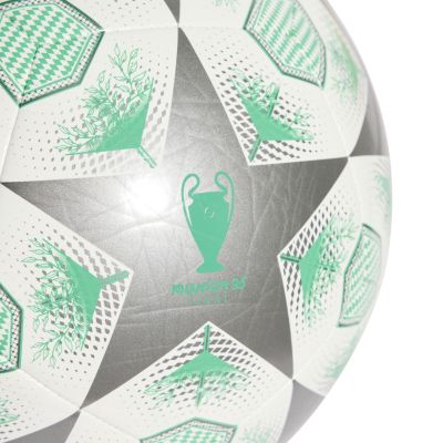 5. Piłka nożna adidas UCL Club 24/25 Knockout Stages JH1283