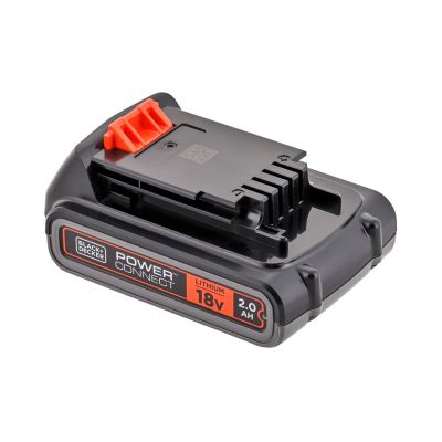 16. Dmuchawa do liści 18V BCBL200L BLACK+DECKER