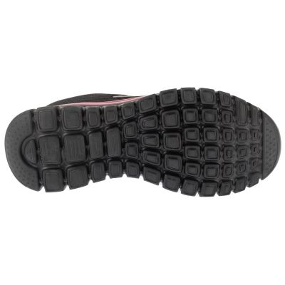 4. Skechers Graceful - Get Connected 12615-BKMV Czarne 36
