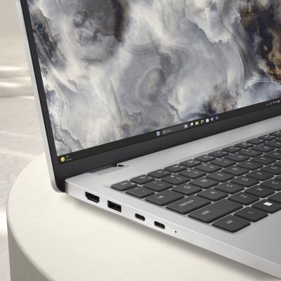 11. Dell Pro 16 Plus PRO16-PB16250 Ultra 7 265U 16"WUXGA  AG 32GB SSD512 BT BLKB LAN W11Pro Silver (REPACK) 2Y