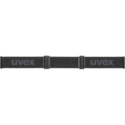 Gogle narciarskie UVEX Pwdr LG   one size