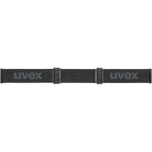 Gogle narciarskie UVEX Pwdr LG   one size