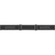 Gogle narciarskie UVEX Pwdr LG   one size