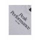 4. T-Shirt Peak Performance Jr Original Tee szary