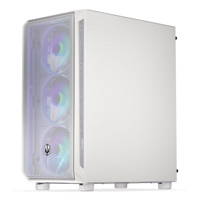 66. Obudowa ENDORFY Arx 500 ARGB White