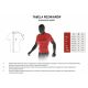 5. Rashguard SM krótki rękaw - RSG-SM