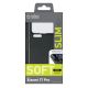 2. Etui SBS Instinct na Xiaomi 17 Pro - czarne