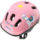 Kask rowerowy Meteor KS06 Lama Jr 24812