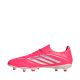 5. Buty piłkarskie adidas Copa Pure IV Pro FG różowe KI0625