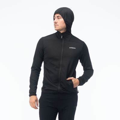 16. Męska Bluza FASENTI