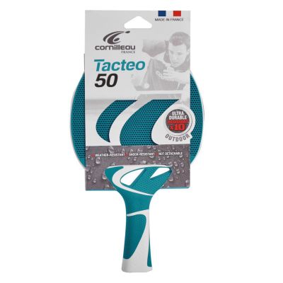 5. Rakietka do tenisa stołowego Cornilleau Tacteo 50