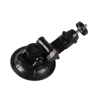 3. Samochodowy uchwyt dla kamer i rejestratorów GPS