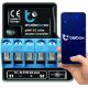 BLEBOX shutterBoxDC v2 moduł i/o WiFi 2x wej. binarne 2x wyj. przekaźnikowe 230V