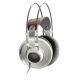 3. Słuchawki nagłowne otwarte AKG K701