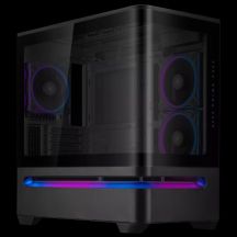 Obudowa ASUS PRIME AP202 TG ARGB BLACK