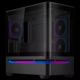 Obudowa ASUS PRIME AP202 TG ARGB BLACK