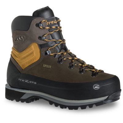 Buty trekkingowe męskie TREZETA Fitzroy z membraną WP