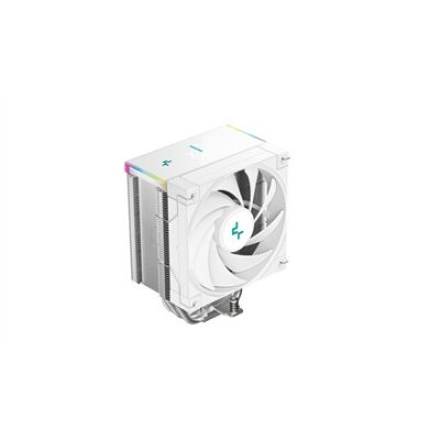 25. Chłodzenie DeepCool AK500S DIGITAL SE WH