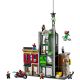 15. LEGO Marvel Super Heroes 76324 Spider-Man i Oscorp